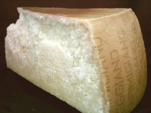 Parmigiano Reggiano 1