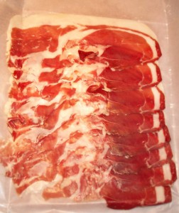 Pata negra 1